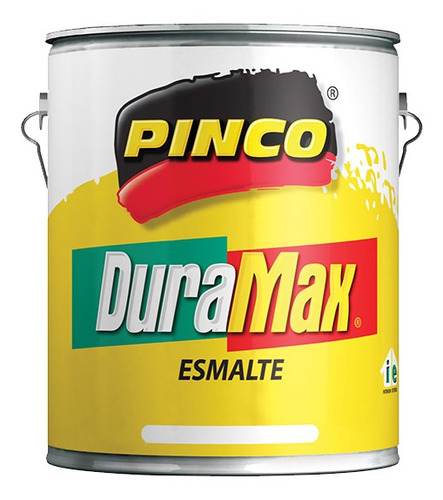 Pinturas Pinco Duramax Esmalte Brillante Azul Medio