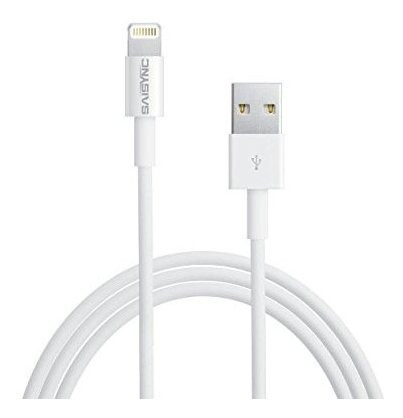 Mfi Certified Lightning To Usb Cable Para iPhone (1m 12y9t