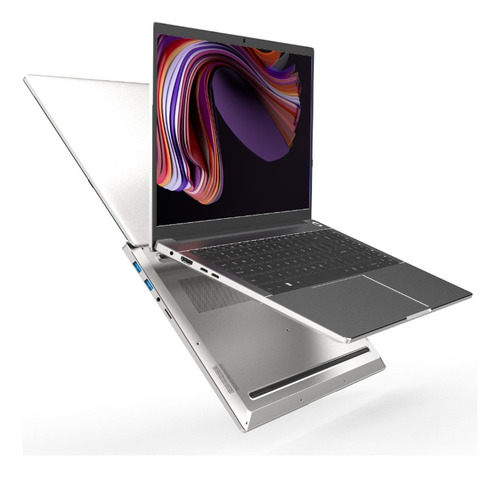 Portátil Para Juegos Amd Ryzen7 8845hs 32gb 1tb Notebook