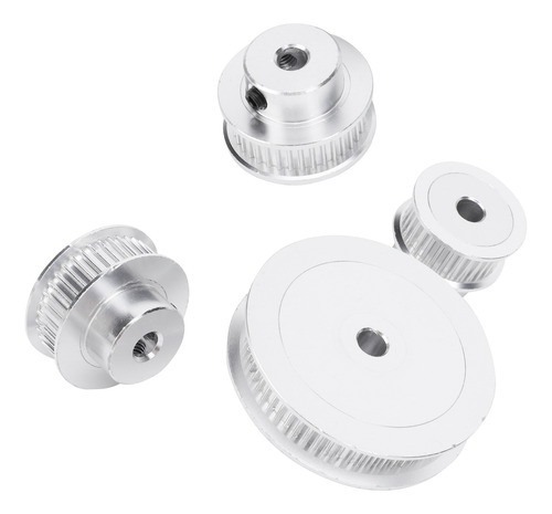 60 Teeth Synchronous Wheel 30/36/ 40/ For 3d Printer Milling