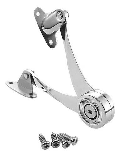 De Soporte De Tapa Resistente, Ajustable, 1 Bisagra