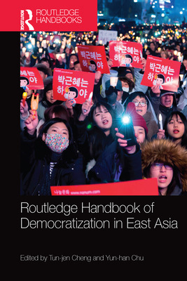 Libro Routledge Handbook Of Democratization In East Asia ...