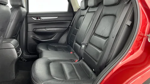 Mazda CX-5 Touring