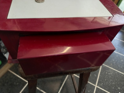 Caja Fuerte De Empotrar Con Tesoro Oculto Bordogna