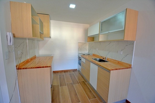 Imagen 3 de 10 de Ph 2 Ambientes En Venta