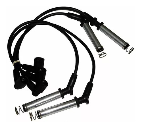 Cables Para Bujias Chevrolet Corsa 1.6 Gls Mpfi Prestolite