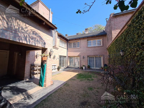 Barrio Urca - Casa En Venta 3/4 Dormitorios - Córdoba