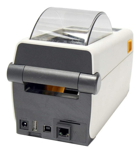 Zebra Technologies Zd41h22-d01e00ez Série Zd410 Impressora D