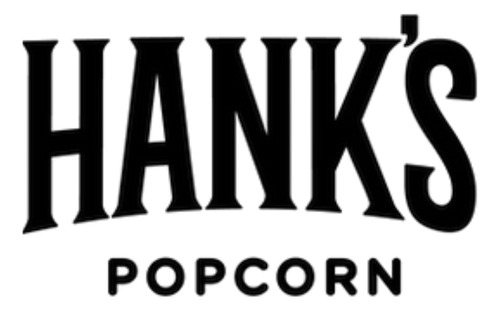 Popcorn Pochoclos Sabor Crema Y Cebolla Hanks 44 Gr. Pack X6