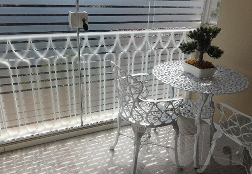 Imagem 7 de 14 de Jardim Bela Vista - Apartamento Com 90,67m2 - Excelente Loca - 1033-9595