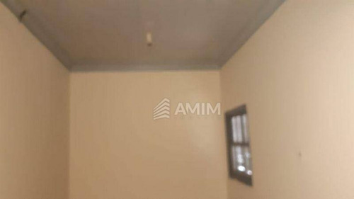 Imagem 6 de 17 de Casa De Vila Com 2 Quartos À Venda, 120 M² Por R$ 380.000 Em São Domingos. - Ca0714