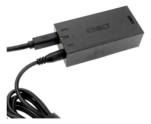Fonte Adaptador Sensor Kinect Xbox One S Ou One X Novo