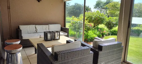 Arriendo Depto En Brisas De Santo Domingo Id: Df12b105