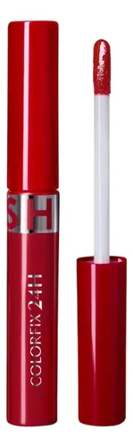 comprar Labial Colorfix Shine Tattoo Pimienta Caliente Esika