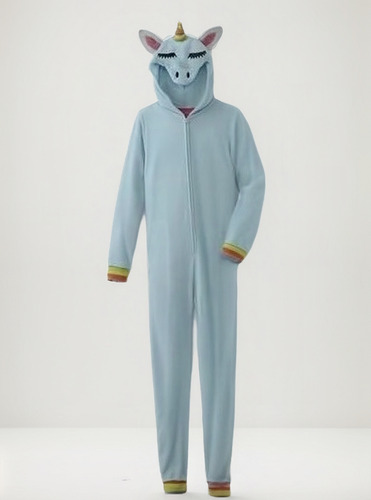 Unicornio Pijama Padrisima