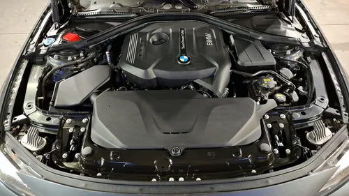 BMW Serie 4 2.0 420IA EXECUTIVE