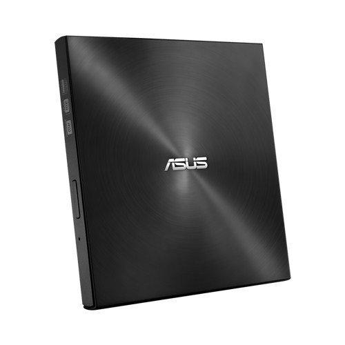 Asus Zendrive Ultra Slim Mac Compatible External Dvd