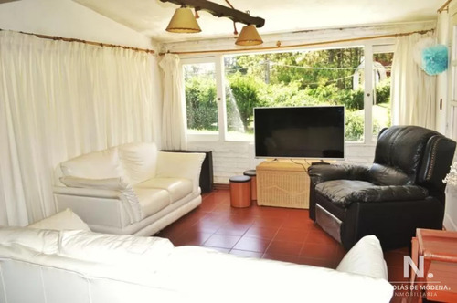 Hermosa Casa Para Disfrutar Del Verano !