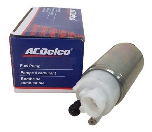 Pila Gasolina Rey Camion 3500 Original Acdelco 53184841