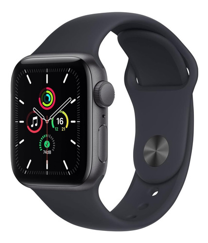 Imagen 1 de 2 de Apple Watch Se 40 Mm Gps - Colores