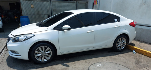 Kia CERATO PRO 1.6l