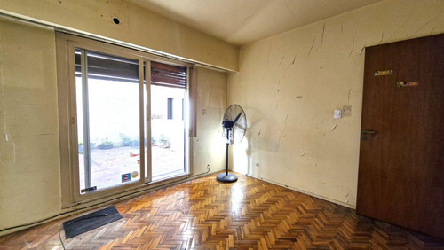 Venta Piso 5 Ambientes Palermo Cochera Reciclar
