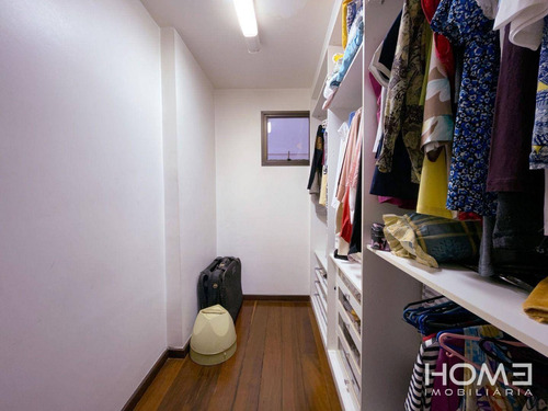 Imagem 30 de 30 de Cobertura Com 6 Dormitórios À Venda, 600 M² Por R$ 4.500.000,00 - Icaraí - Niterói/rj - Co0300