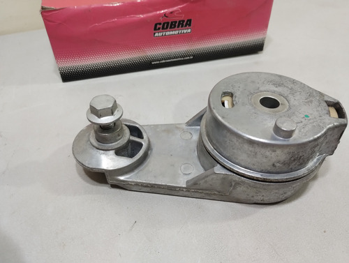 Tensor Esticador Correia Mwm 2.8 Sprint Ranger Sem Rolamento