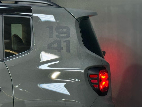 Jeep Renegade 1.3 T270 TURBO FLEX WILLYS 4X4 AT9