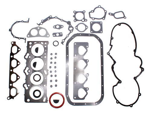 Juego Empaquetadura Motor Para Hyundai Tucson 2000  2.0 2009