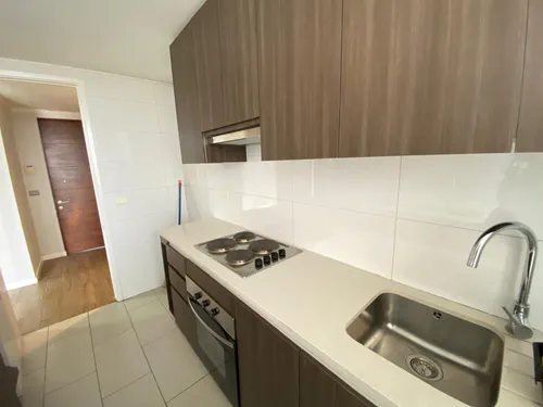 Departamento 2d 2b Frente A Jumbo