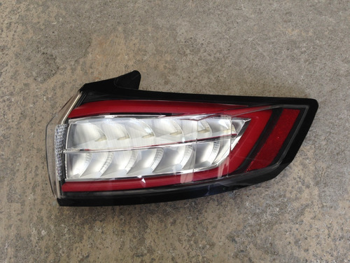 Calavera Derecha Original Ford Edge 2015 2016 2017 2018 