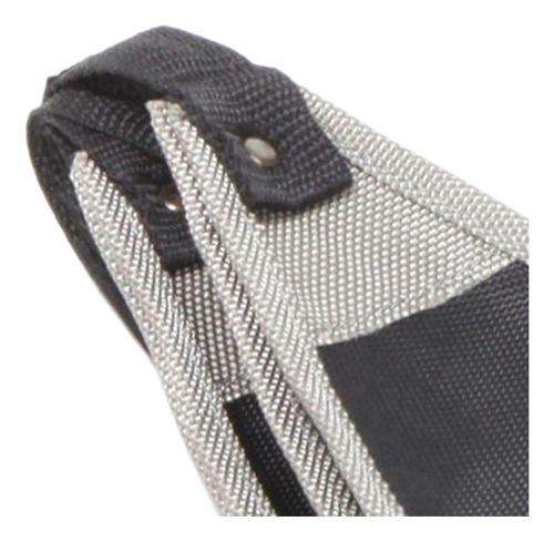Trípode Equilibrador Bolsa De Peso Nailon Ajustable Para