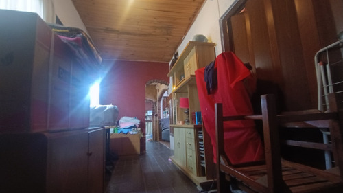Publicado 19.4.24 Oportunidad En Abayuba, Casa 1 O 2 Dormitorios Amplio Terreno
