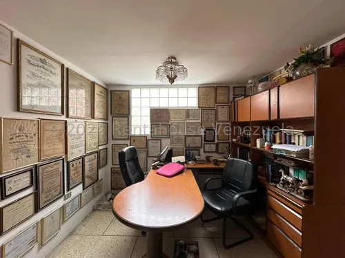 Casa En Venta En Alto Prado