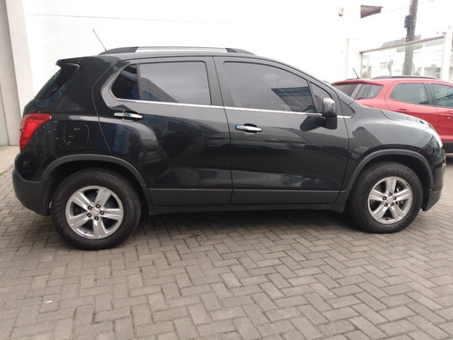 Imagen 2 de 14 de Chevrolet Tracker Ltz 1.8 Pb
