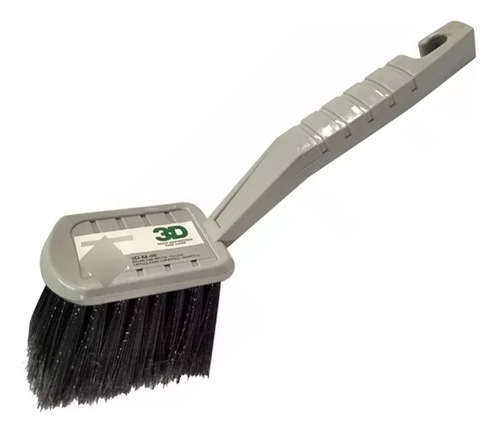 3d Cepillo Para Cubiertas Nylon Tire Brush - Allshine