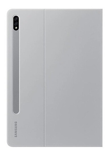 Funda Samsung Book Cover Para Galaxy Tab S8 Plus