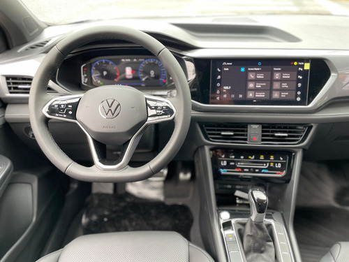 Volkswagen Taos 1.4 250 Tsi Highline
