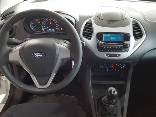 Ford Ka Completo 1.0 Ano 2021 Todas As Cores