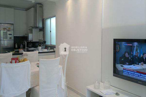 Imagem 4 de 14 de Casa Em São Paulo Bairro Vila Suzana - V1408