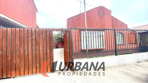 Casa Arriendo Sector El Sauce Coquimbo