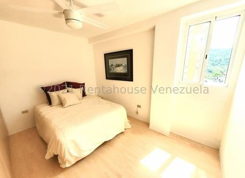 Imagen 6 de 9 de Apartamento En Venta Santa Paula Mls 22-8349 Otto Urdaneta