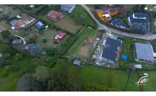 Lote En Venta En Guarne, Antioquia