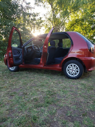 Fiat Palio Full Full 5 Puertas 1998 Diesel 67407899
