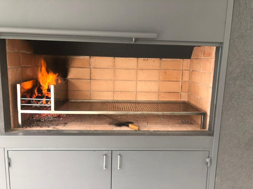 Imagen 3 de 10 de Pincho, Para Parrilla De Acero Inoxidable