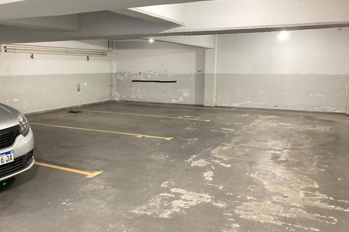 Imagen 8 de 29 de Venta, Depto 3 Amb. 2 Patios, 125 Mts Totales, Con Cochera En Barracas