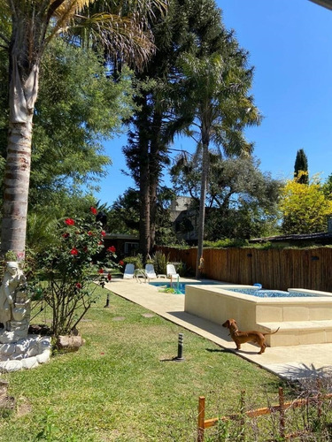 Imagen 8 de 28 de Casa Chalet En Venta Ubicado En Bello Horizonte, General Pacheco, Tigre