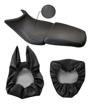 Comprar Juego Fundas Rouser Ns200 - Ns160 Antideslizante C\u002F Elástico