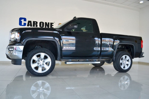 Imagen 5 de 11 de Gmc Sierra Sle 2017
